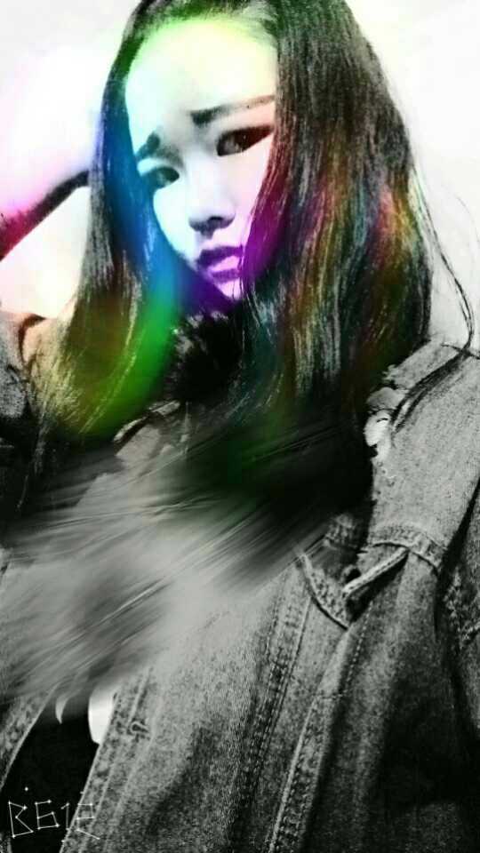 ▽走过很多路见过很多人岁月静好 还是将就不